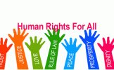 Derechos Humanos frente a Deberes Humanos