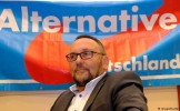 Argumentos democráticos, explicados a Frank Magnitz en Alemania